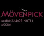 Mövenpick Ambassador Hotel Accra