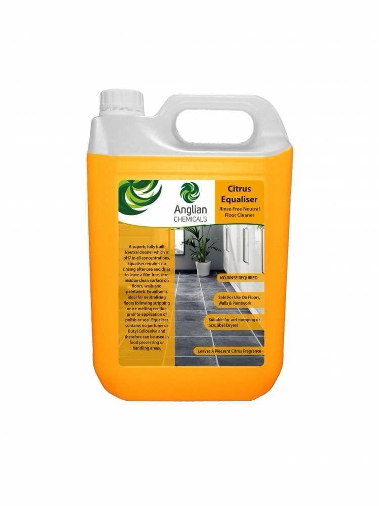 Citrus Equaliser 5ltrs