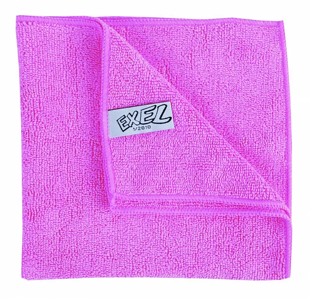 Excel Cloth