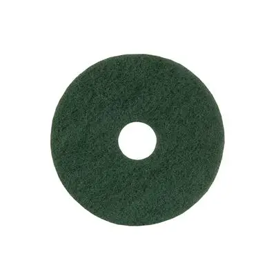 Floor Pads 16 and 17