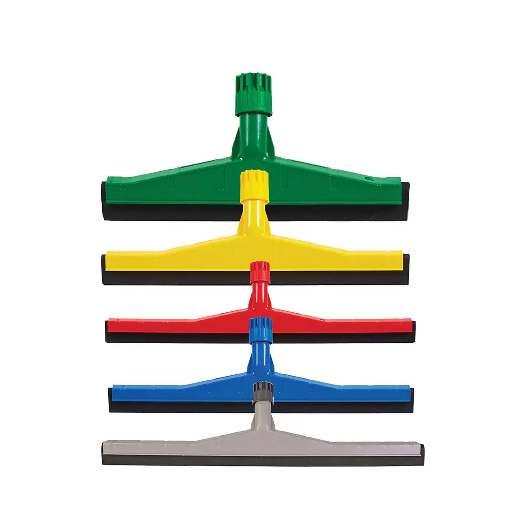HD floor squeegee