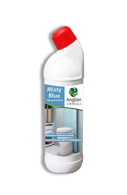 Misty Blue 1ltr