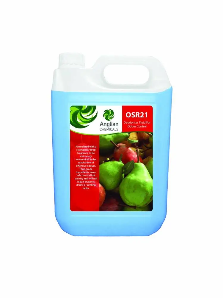 OSR21 Deodorizer fluid
