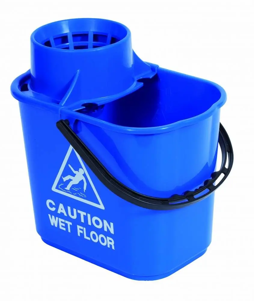 Professional Mop Bucket 15 ltrs
