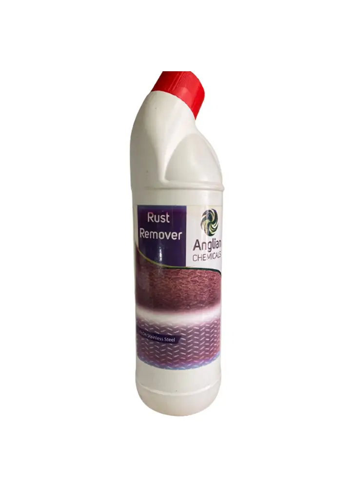 Rust Remover 1ltr