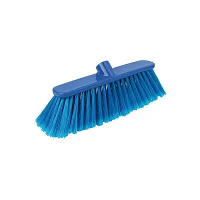 Sweeping Brushes